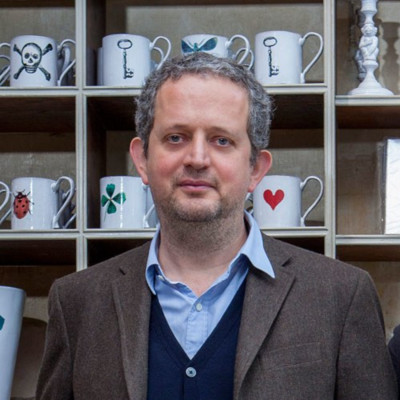 Ivan Pericoli, Astier Villatte